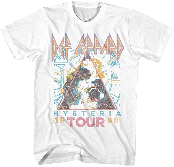 Champagne D’Argent cresco Rock Shirt